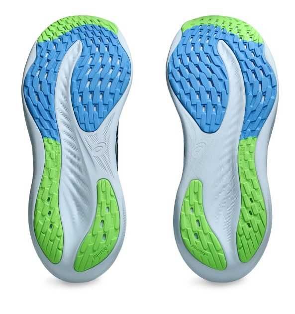 Asics pentru Barbati, gel-nimbus 26 marimea 40 noi