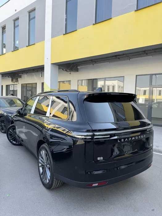 leapmator C16 Ev