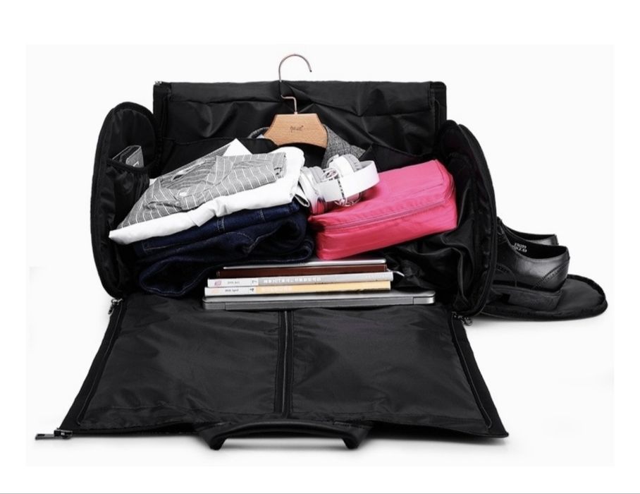 Продам дорожную сумку