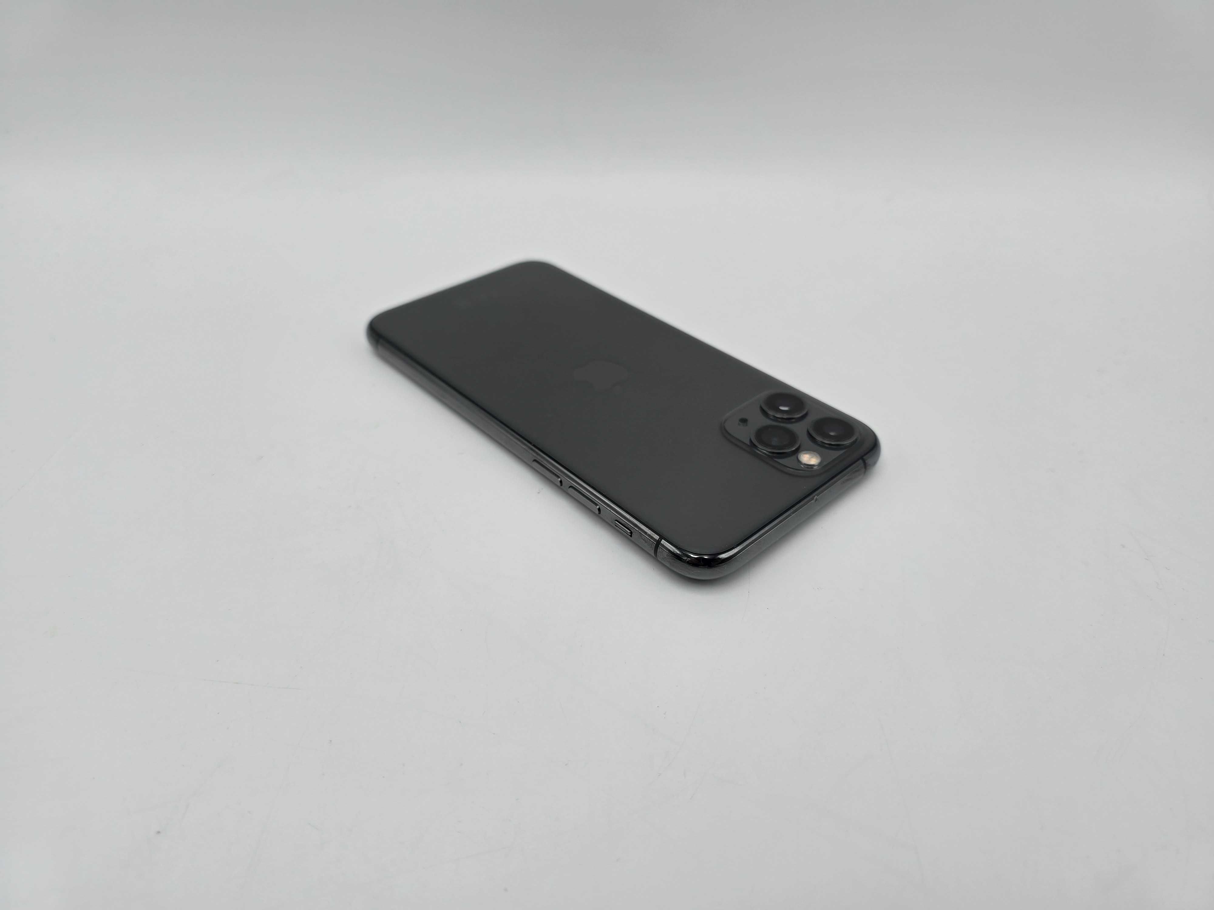 iPhone 11 Pro Black 256GB Neverlocked Stare Buna