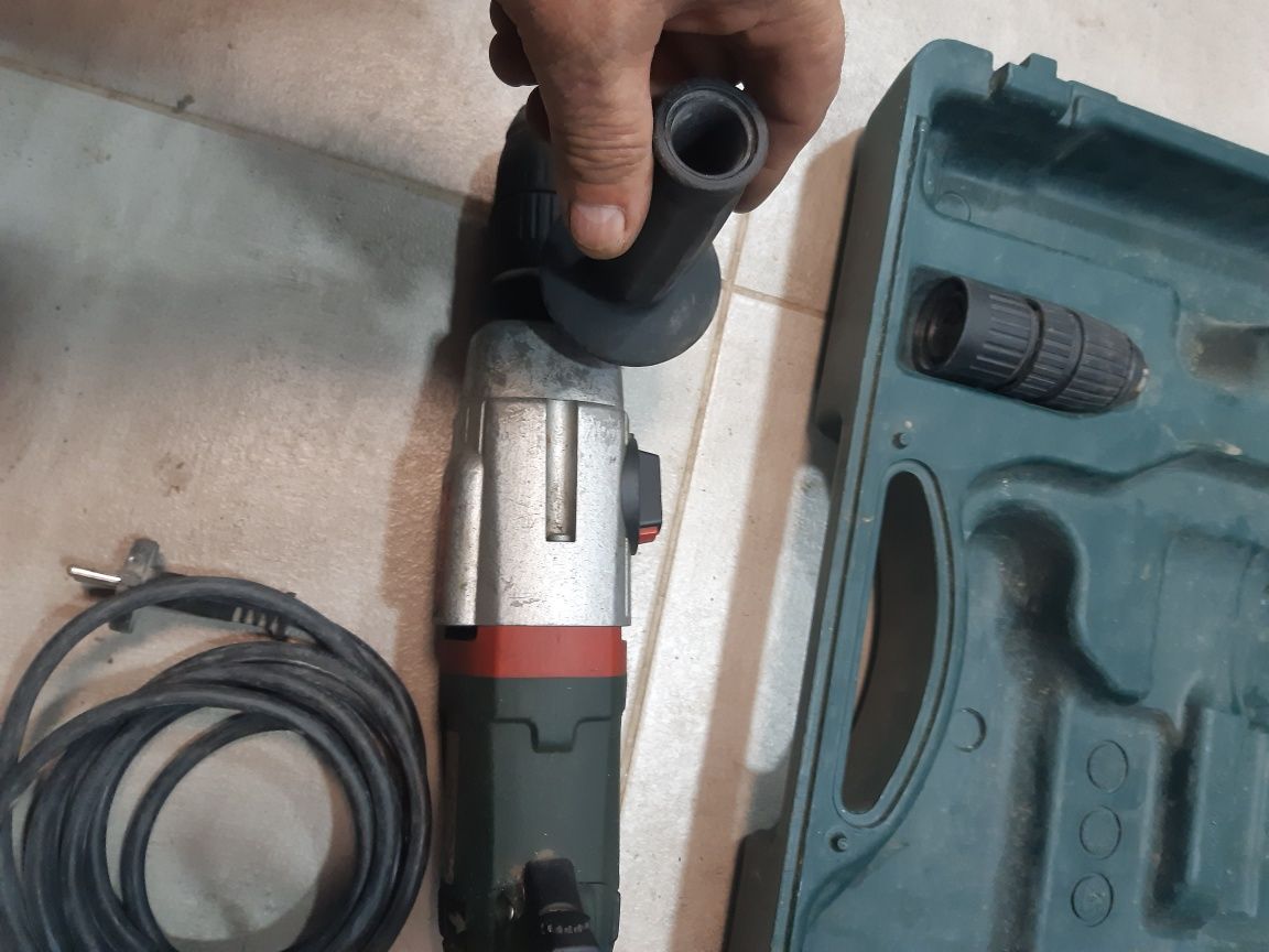 Bormasina rotopercutoare Metabo UHE 24