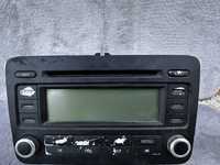 Radio cd mp3 player Volkswagen~gama Vag*Vw!