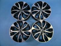 Jante Aliaj 5x112 18'' OEM Mercedes A B C Class CLA GLA GLB V-Class