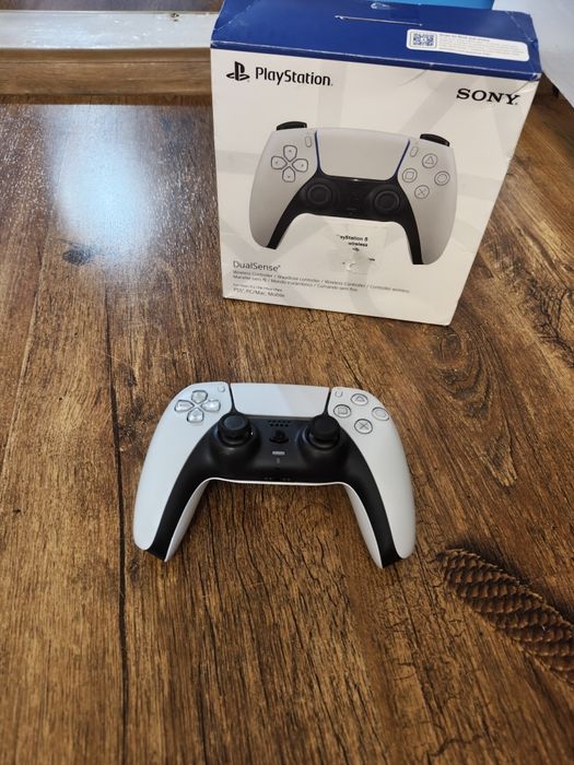 Controller Joystick Maneta ps 5 playstation 5 impecabil