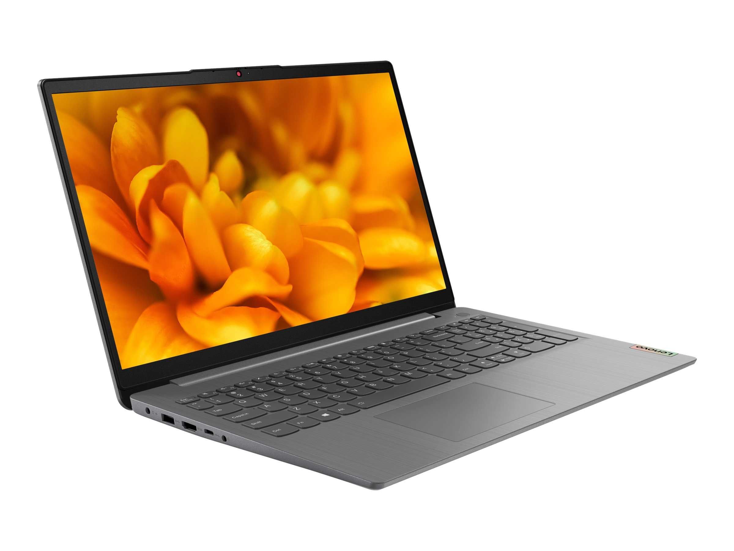 Продаётся новый Lenovo IdeaPad 3 15ITL6 (i5-1155G7/8Gb/1Tb/15,6" FHD)