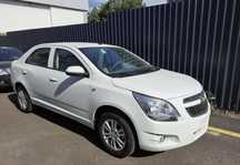 Cobalt   автомат янги "стайл 25 йил
