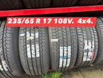 Anvelope Riken 235/65 R17. 108 V. 4x4