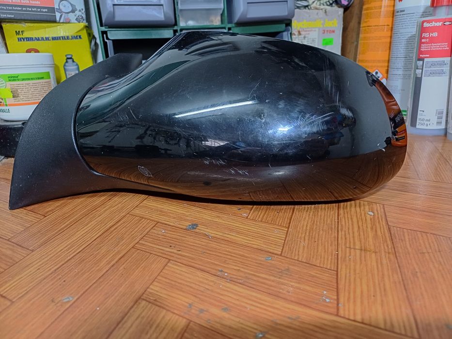 Огледало за Мерцедес A class w168