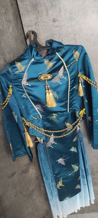 Костюм косплей в