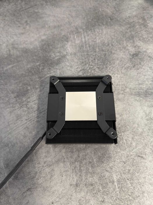 Kit Placa de baza ASUS, Procesor Intel, RAM Kingston & Cooler Noctua