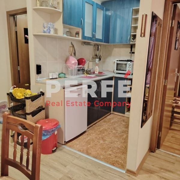 Продава се Двустаен апартамент в к.к. Слънчев бряг - 64 кв.м за 891 €/кв.м - Снимка #3