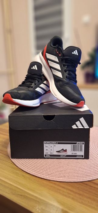 Маратонки ADIDAS Runfalcon 5