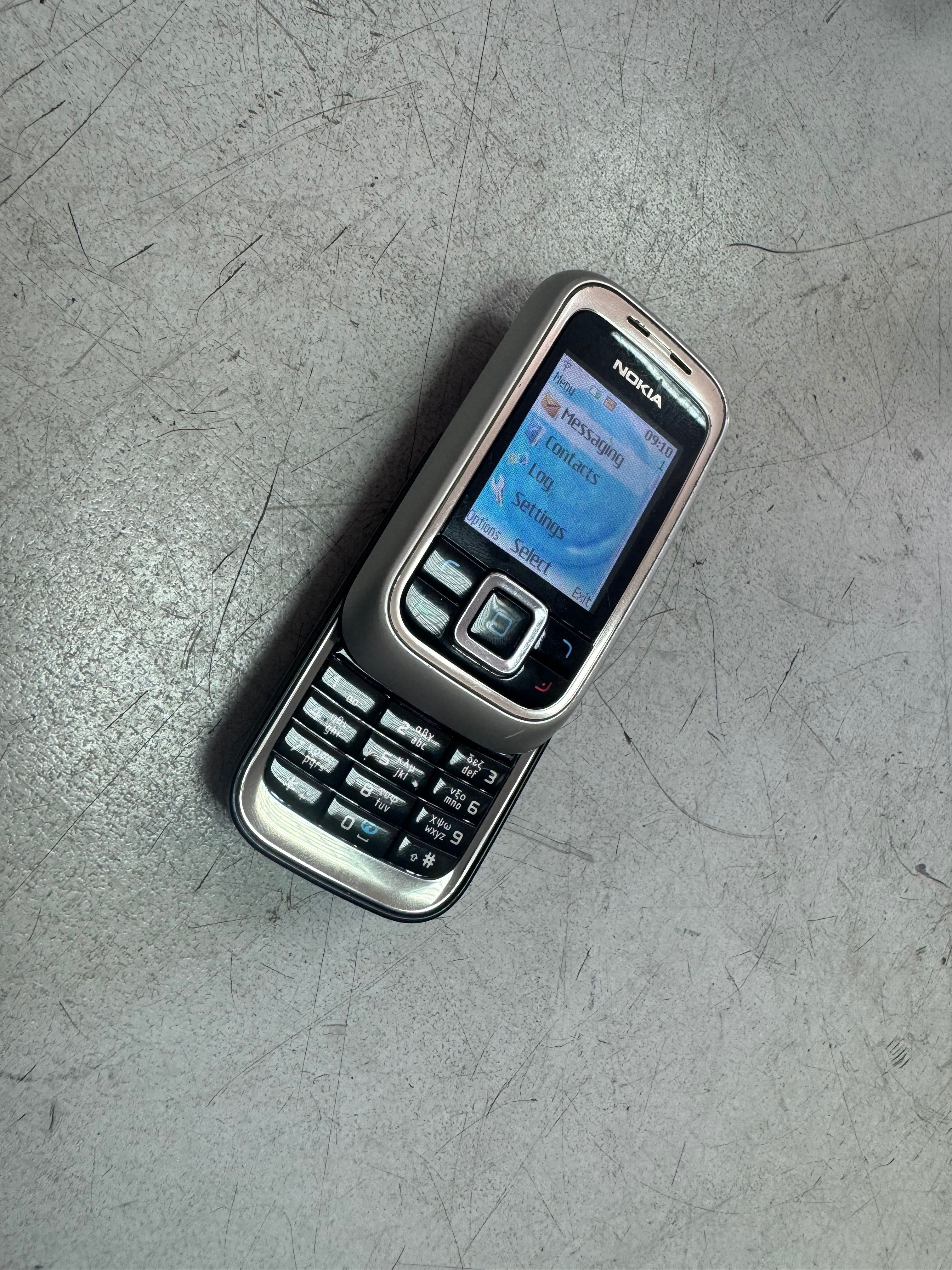 Телефони Nokia / Vertu