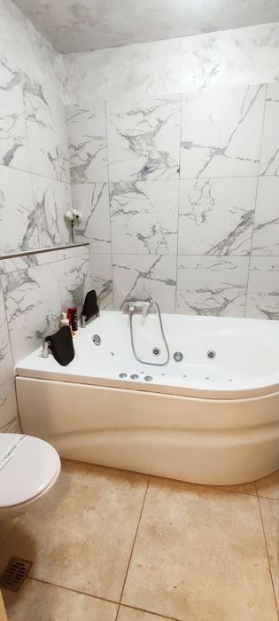 Studio complex rezidential cu SPA