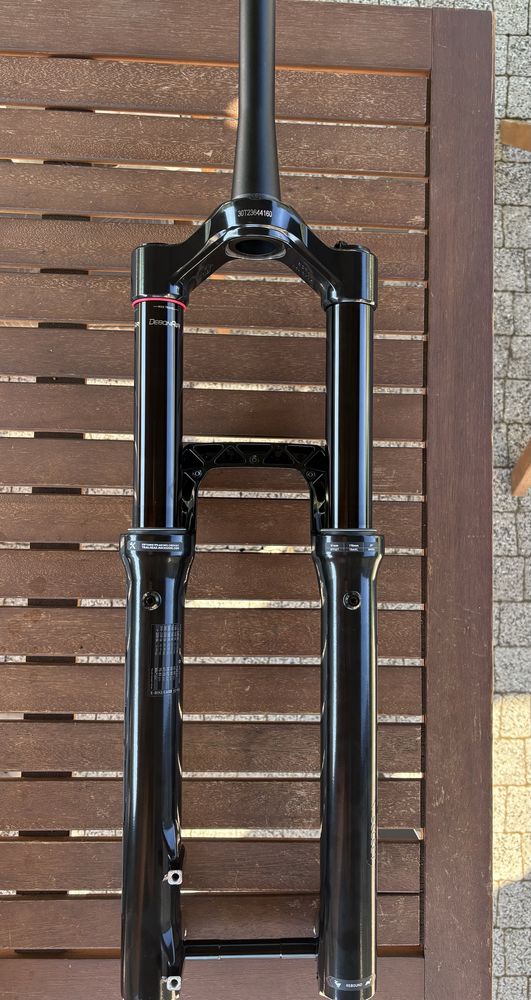 RockShox ZEB Select Charger 170 29”