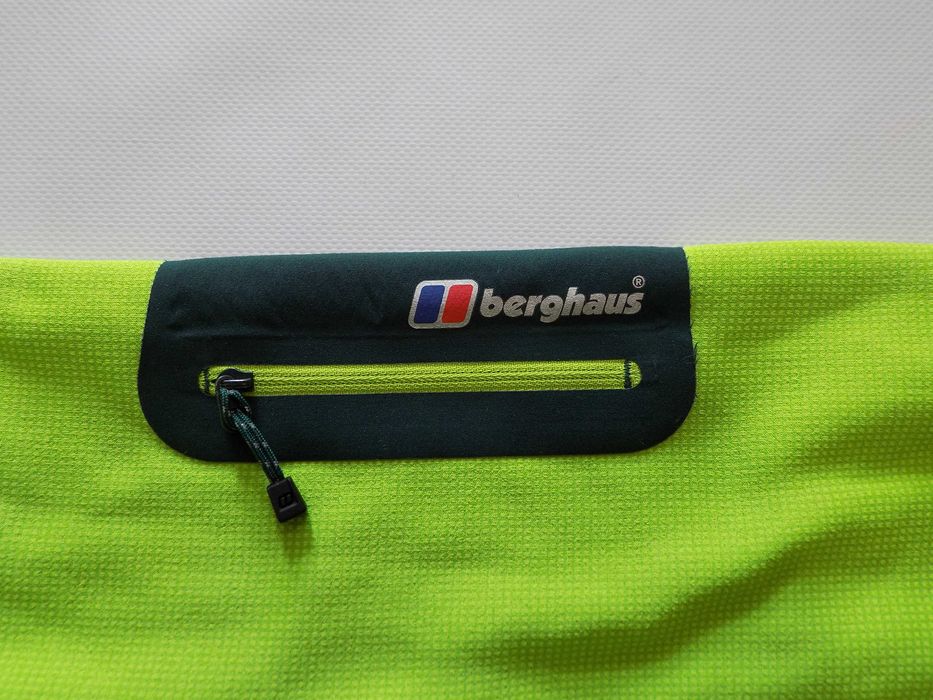 горнище berghaus/dare2b блуза худи яке мъжко оригинално туризъм XL/M