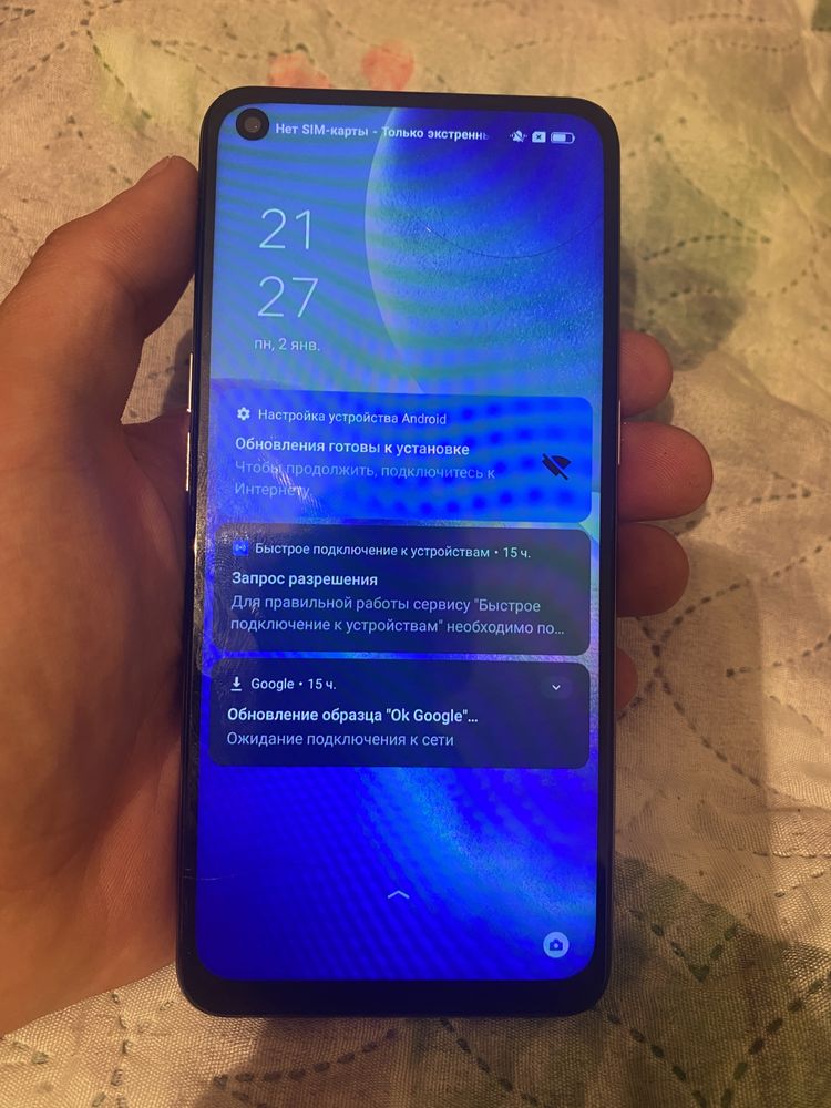 Oppo Reno 5 13/128