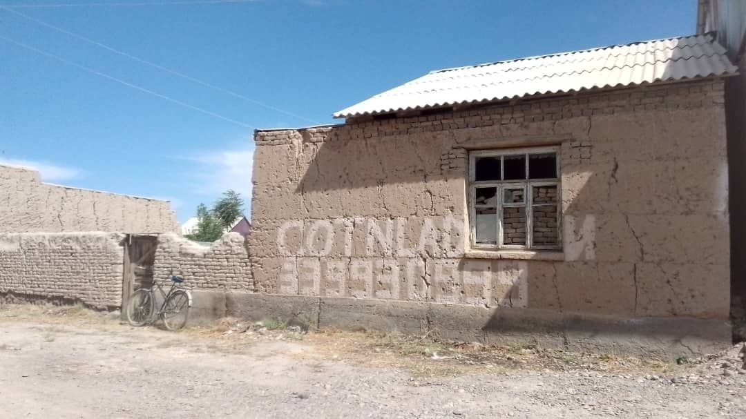 Uchastka sotiladi 8sotix