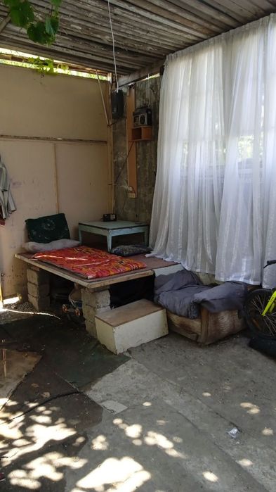 Продается дом 2.4 сотки