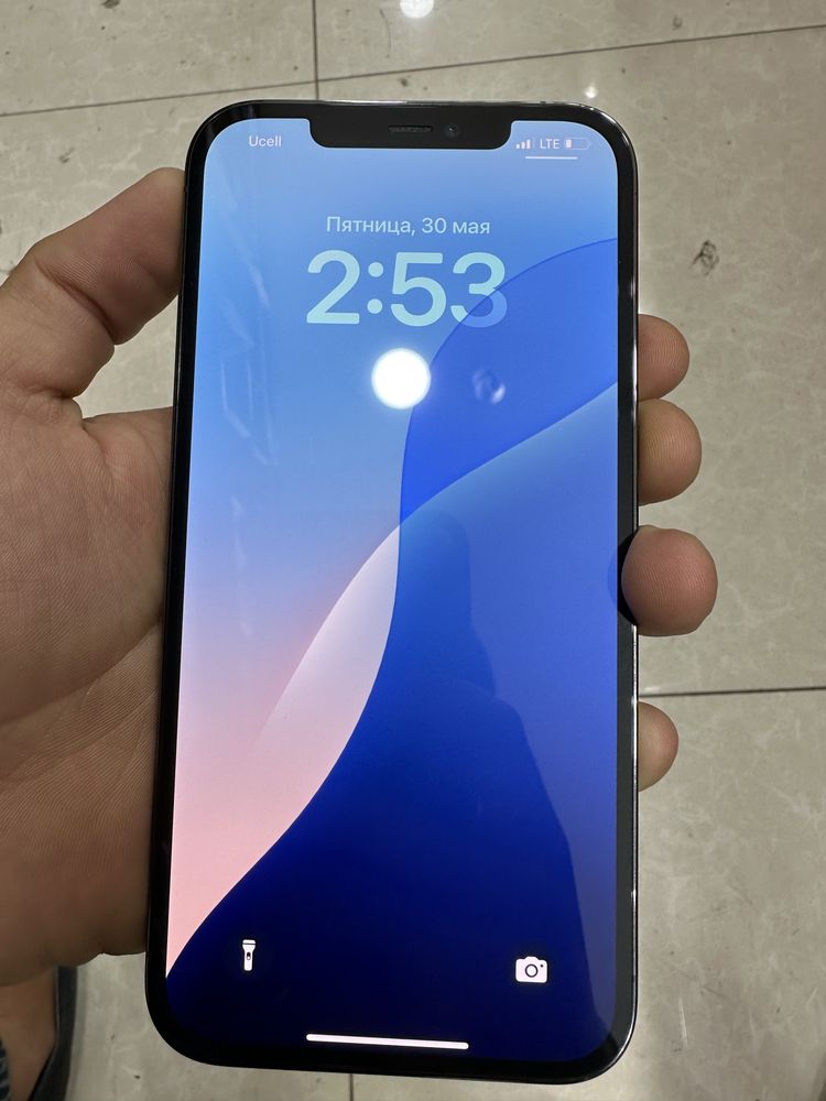 iphone 12Pro max