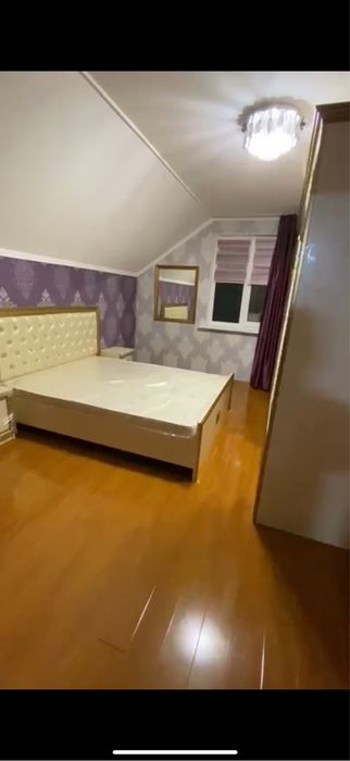 Продам спальный гарнитур