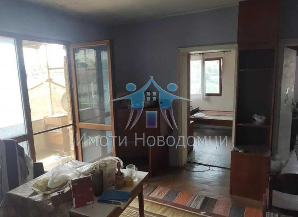 Продава се Етаж от къща в Велики Преслав - 84 кв.м за 589 €/кв.м - Снимка #4