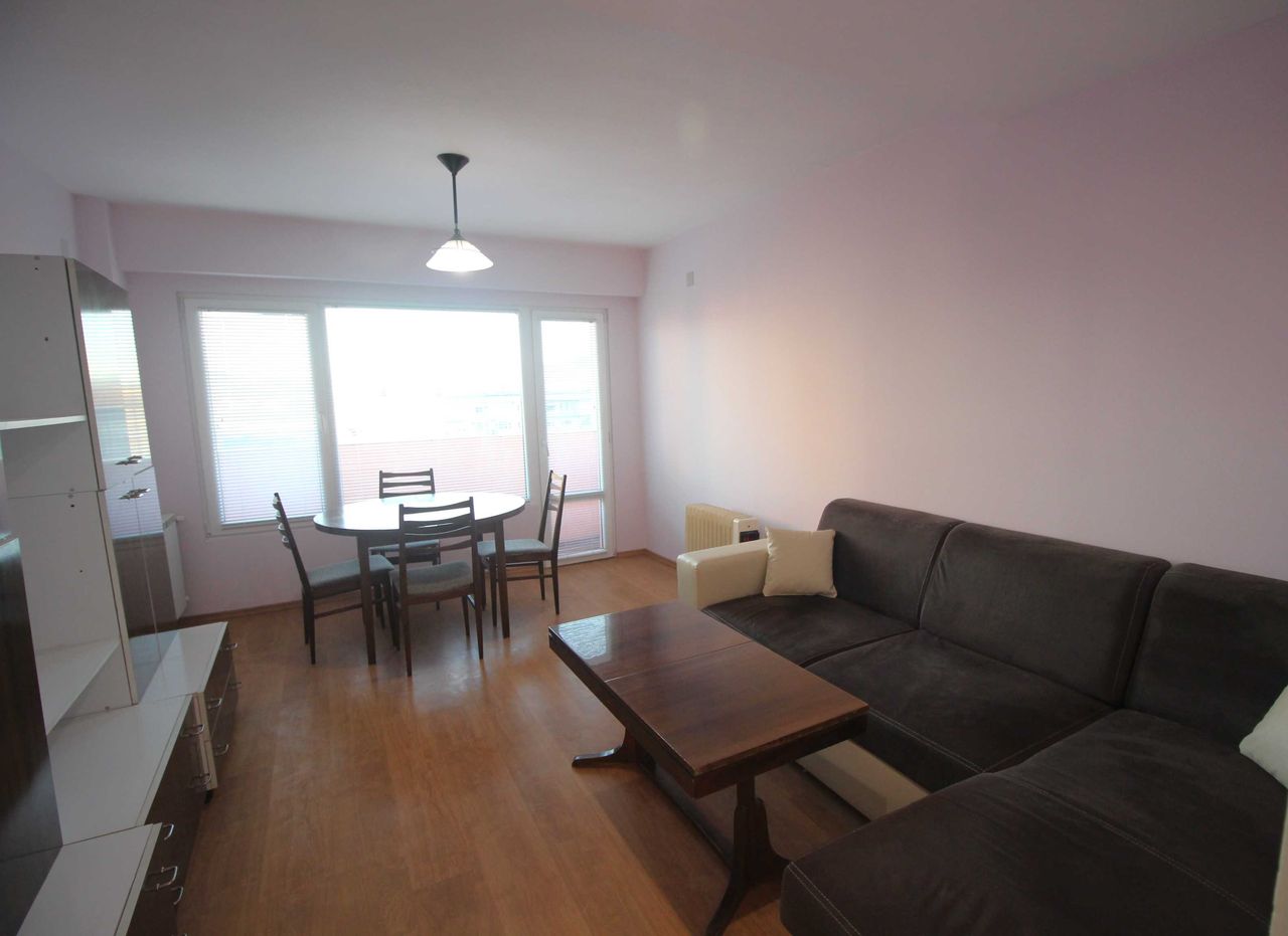 Дава се под наем Тристаен апартамент в Габрово, Младост - 76 кв.м за 280.5 € - Снимка #12