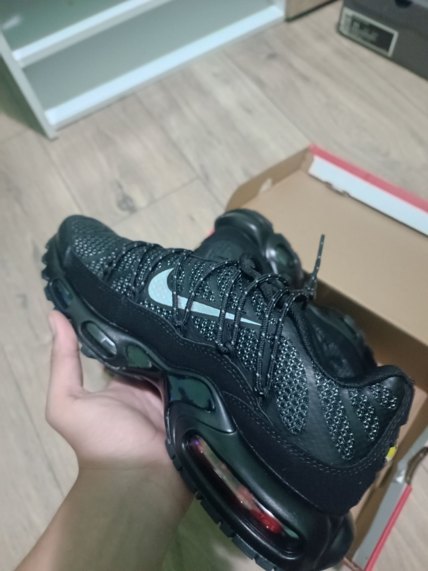 Обувки - Nike Air Max Tn | 44 номер ~ Чисто Нови