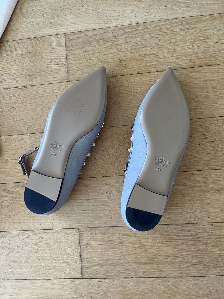 Valentino дамски обувки