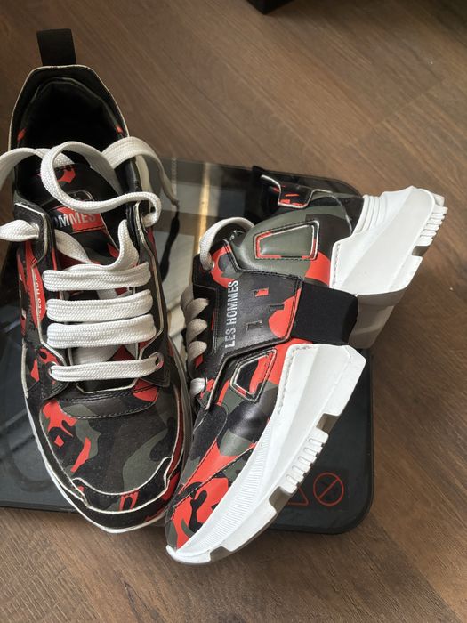 Les hommes les hommes