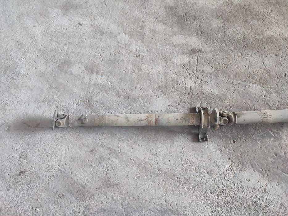 Cardan Volkswagen VW LT35 generatia 2 [1996 - 2006]