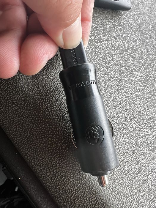 Навигация за камион Том Том