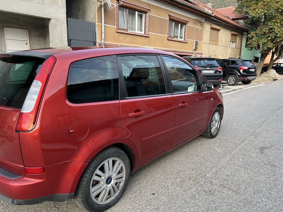 Vand Ford Focus C Max ,anul 2007