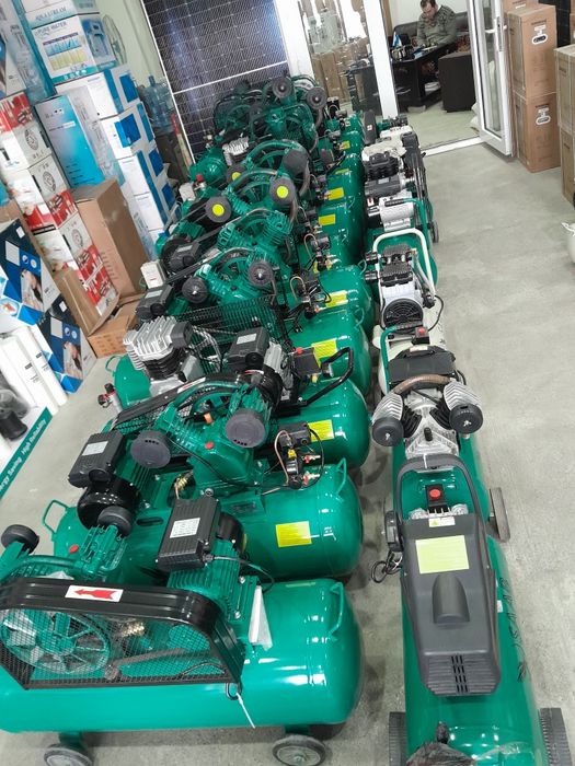 Компрезссорлар Saab бренд