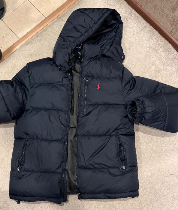 Куртка Polo ralph lauren