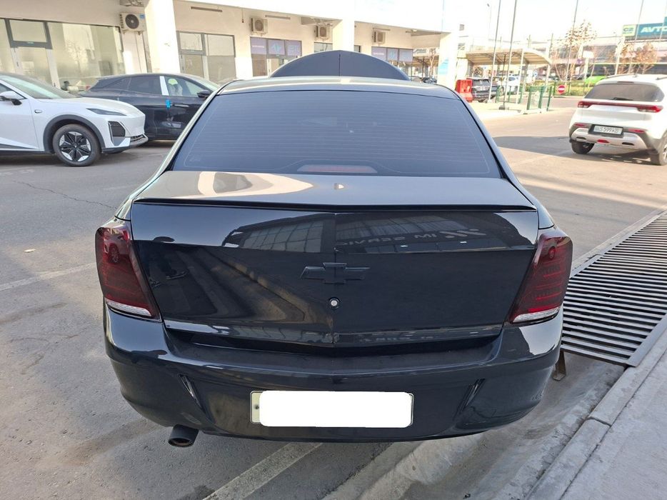 Cobalt 2021 Avtomat autokredit 1ta Passportga