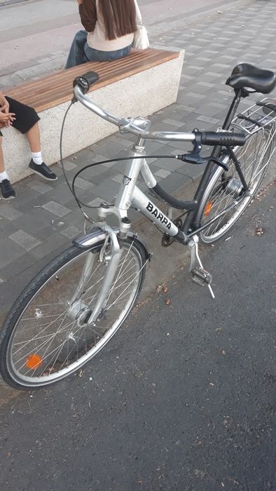 Germanskiy velosiped 28