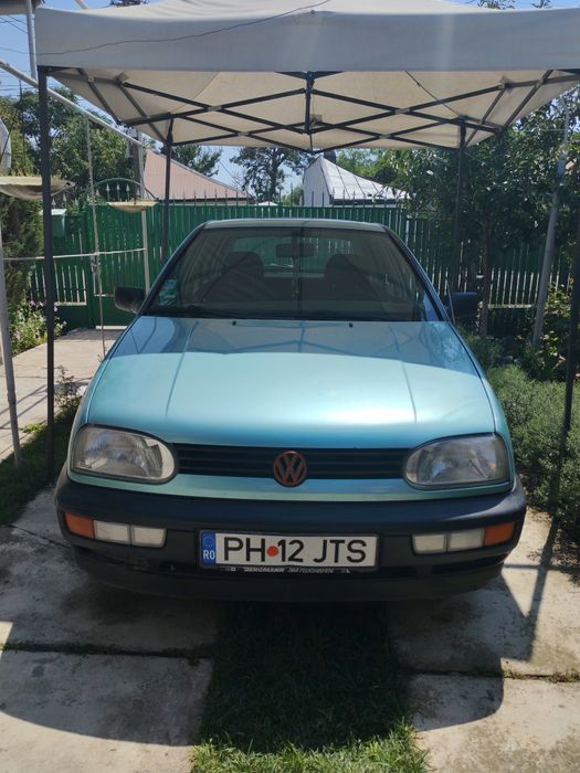 Vând VW Golf 3 CL