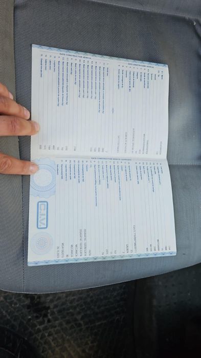 Vand T5 cu doua locuri, 2011 negociabil 5500€