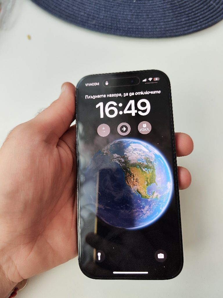 Iphone 14 Pro 128GB