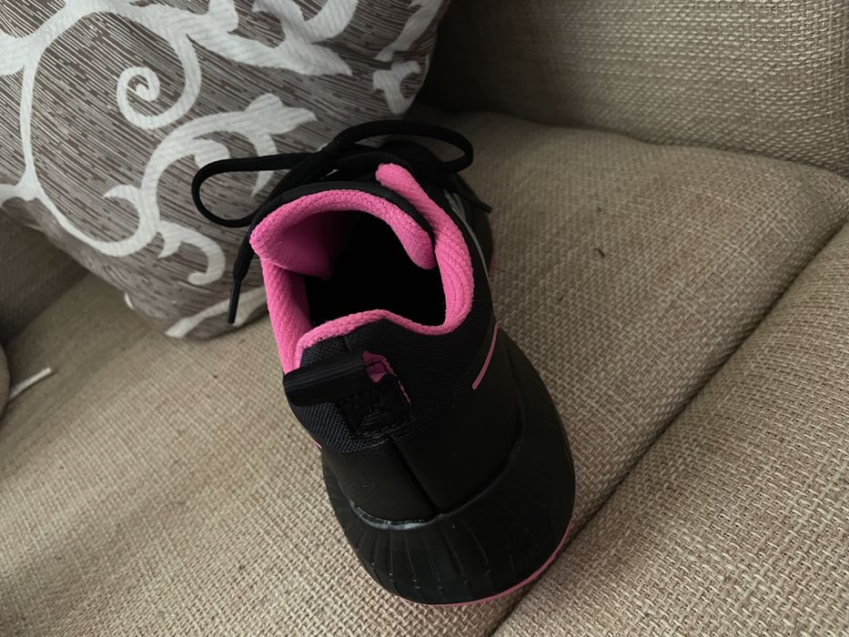 adidas Performance Дамски маратонки- черно 2.0