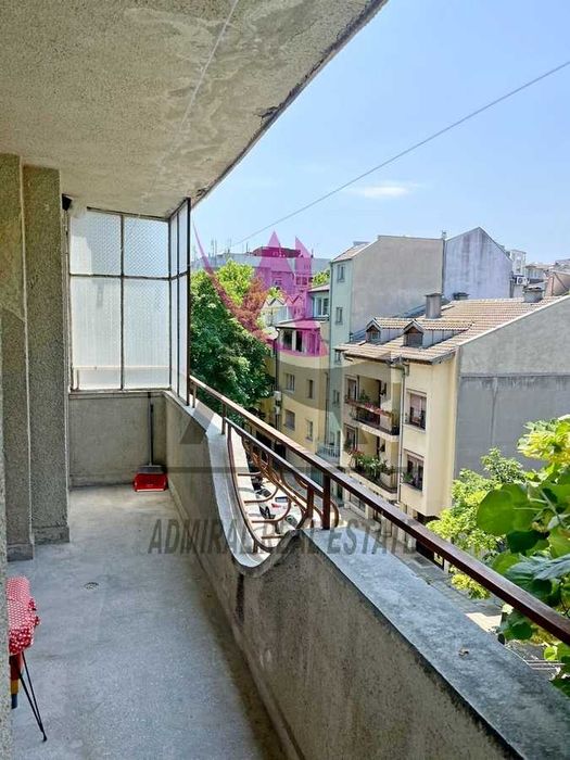 Дава се под наем Тристаен апартамент в Варна, Спортна зала - 100 кв.м за 630 € - Снимка #5