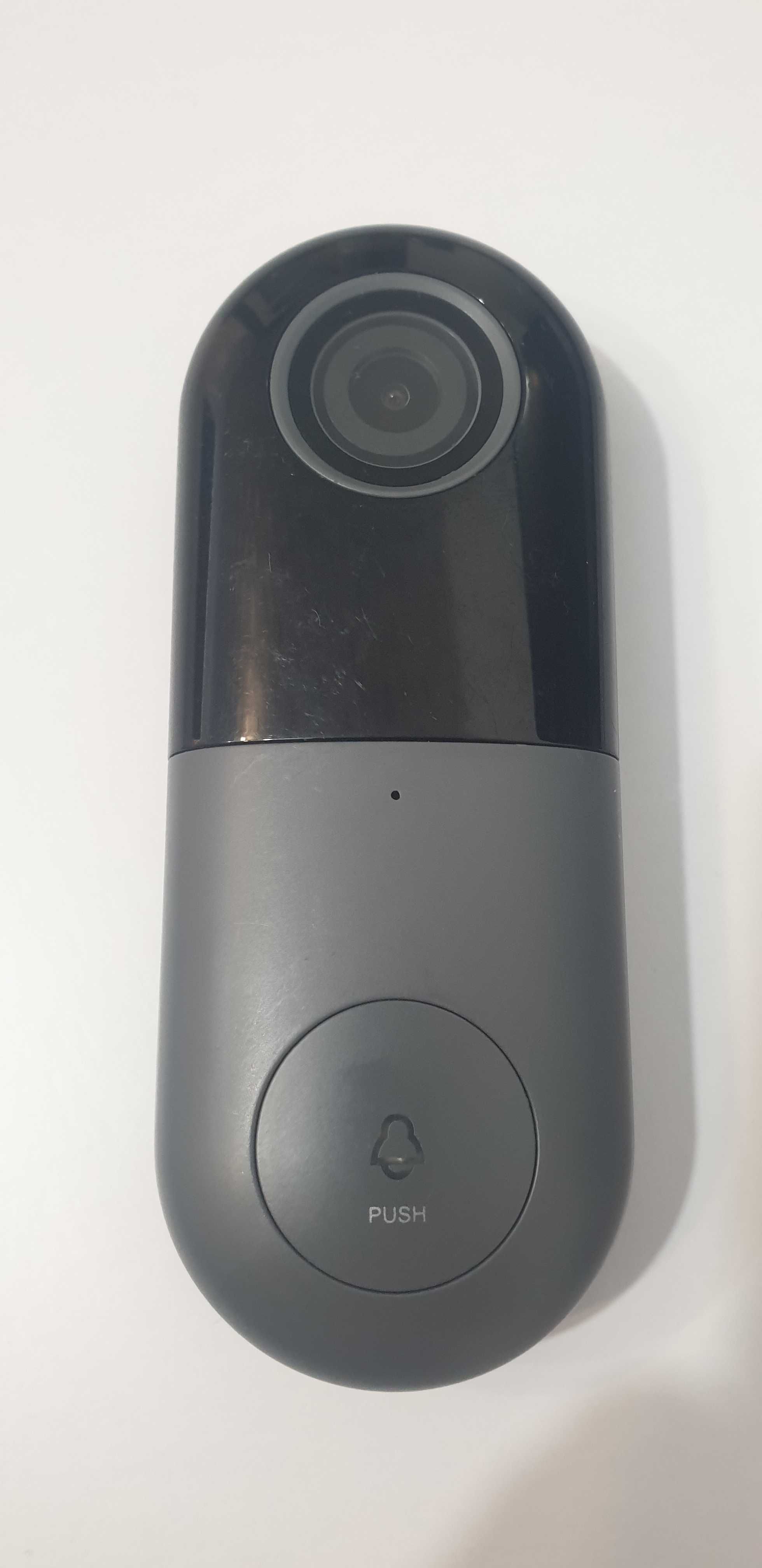 Videointerfon smart doorbell Cleverio