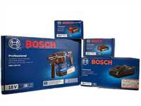 Vand Set Bosch Professional