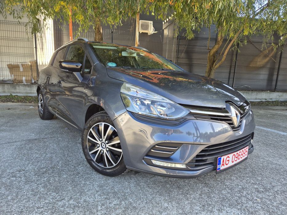 Renault Clio  2019