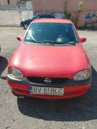 Vând Opel corsa B an 2000, 1400 urgent