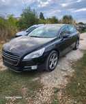 Dezmembrez Peugeot 508 1.6thp