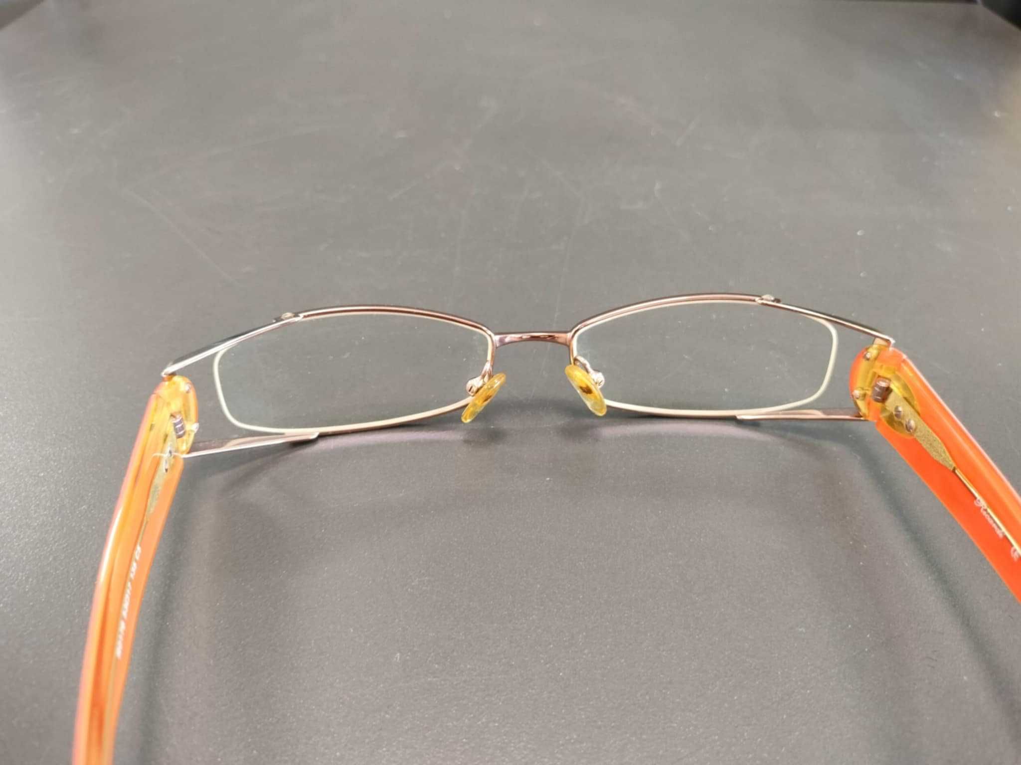 НОВИ Диоптрични Очила ESSILOR рамка  PICALDI