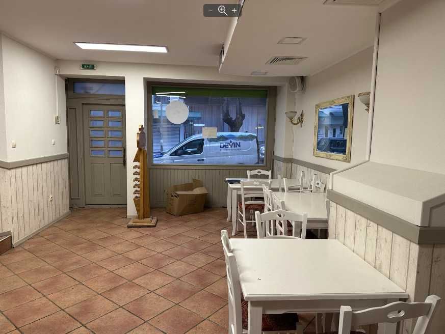 Дава се под наем Заведение в Варна, Център - 277 кв.м за 1700 € - Снимка #3