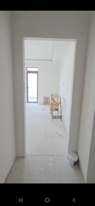 СРОЧНО! Продам квартира жк Аеропорт Хаус 110м2 Новостройка / коробка